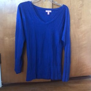 Lilly Pulitzer Sweater